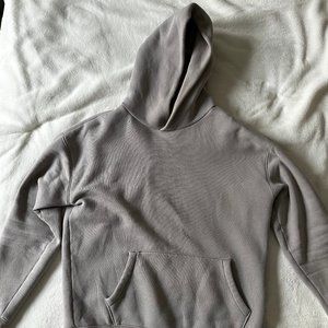 Pop Over Hoodie